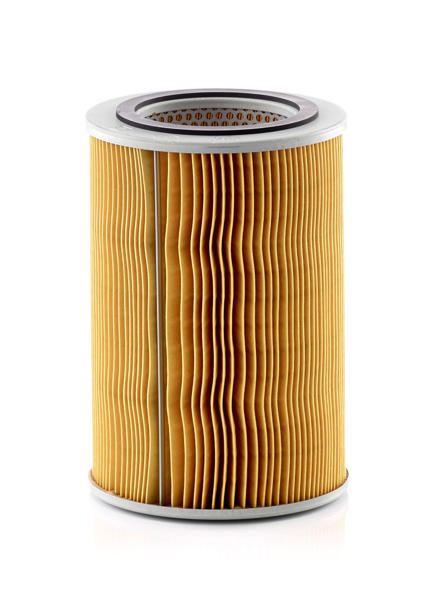 C 15 124 - Hava filtresi -  MANN FILTER